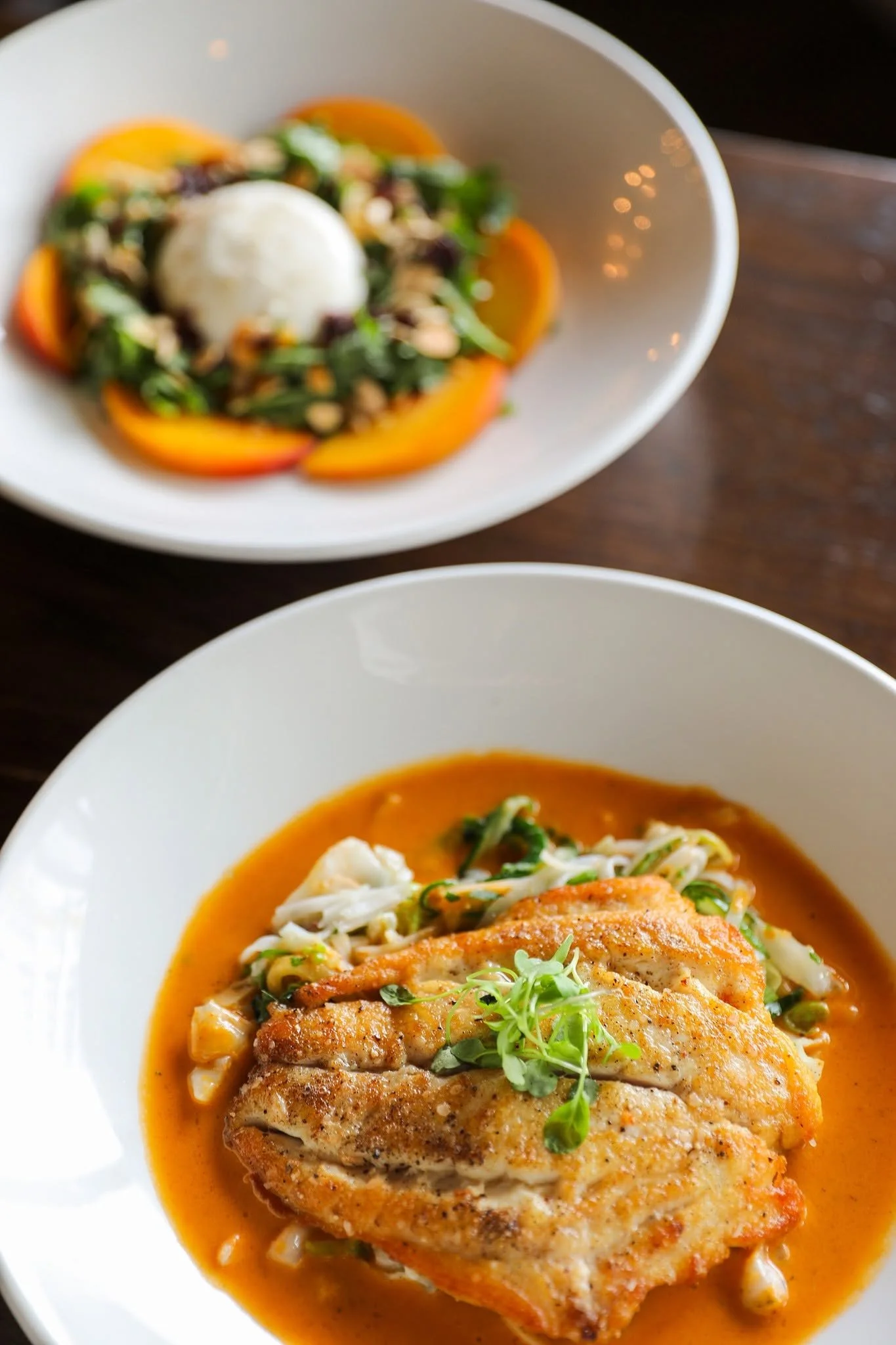 Terra Columbia, South Carolina Best Restaurants