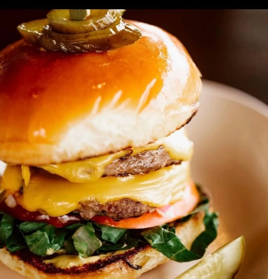 Showroom Frederick Maryland Best Restaurants