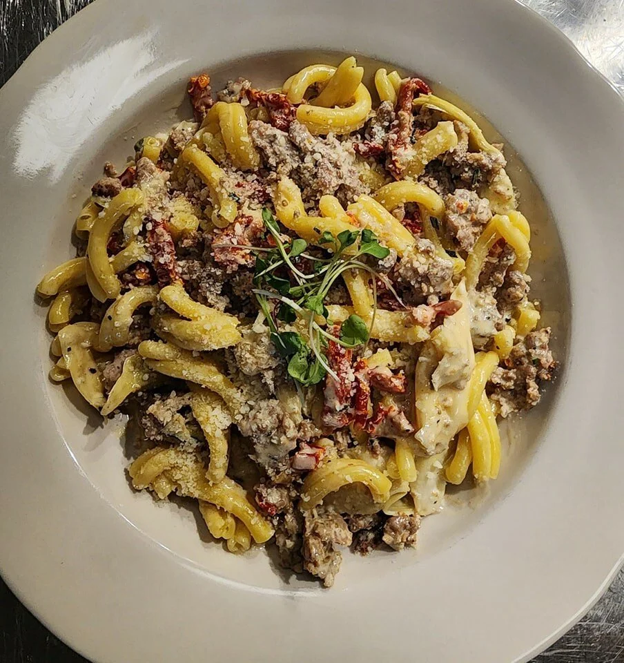 Catullo's Italian Jacksonville Best Restaurants