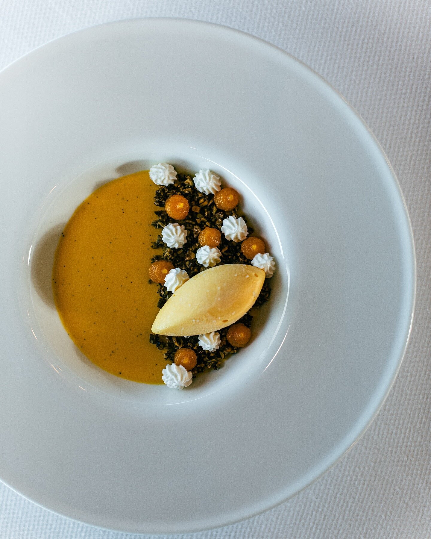 Restaurant Latour Hamburg New Jersey Michelin Guide