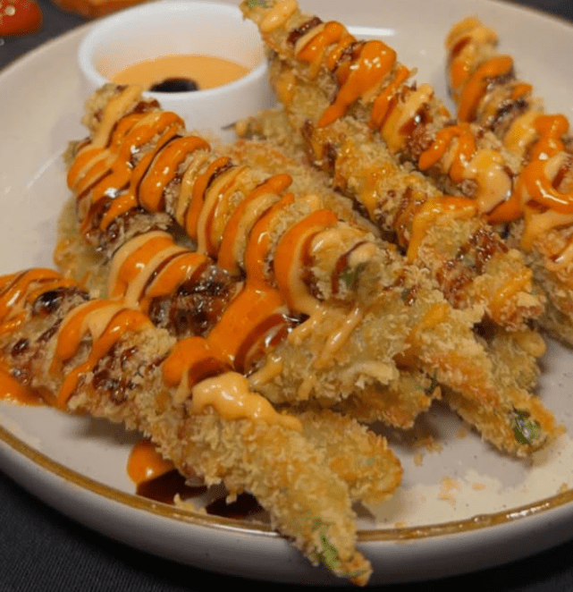 Carve Bistro Lakewood New Jersey Best Restaurants