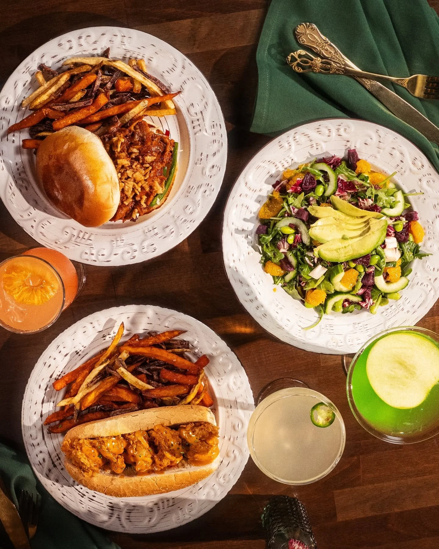 The Hollow Columbia, South Carolina Best