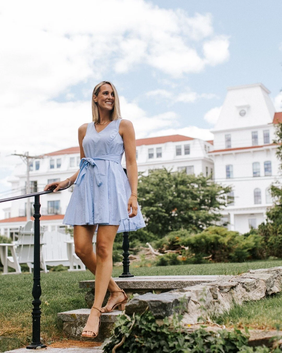 Wentworth by the Sea, New Castle New Hampshire Best Hotels