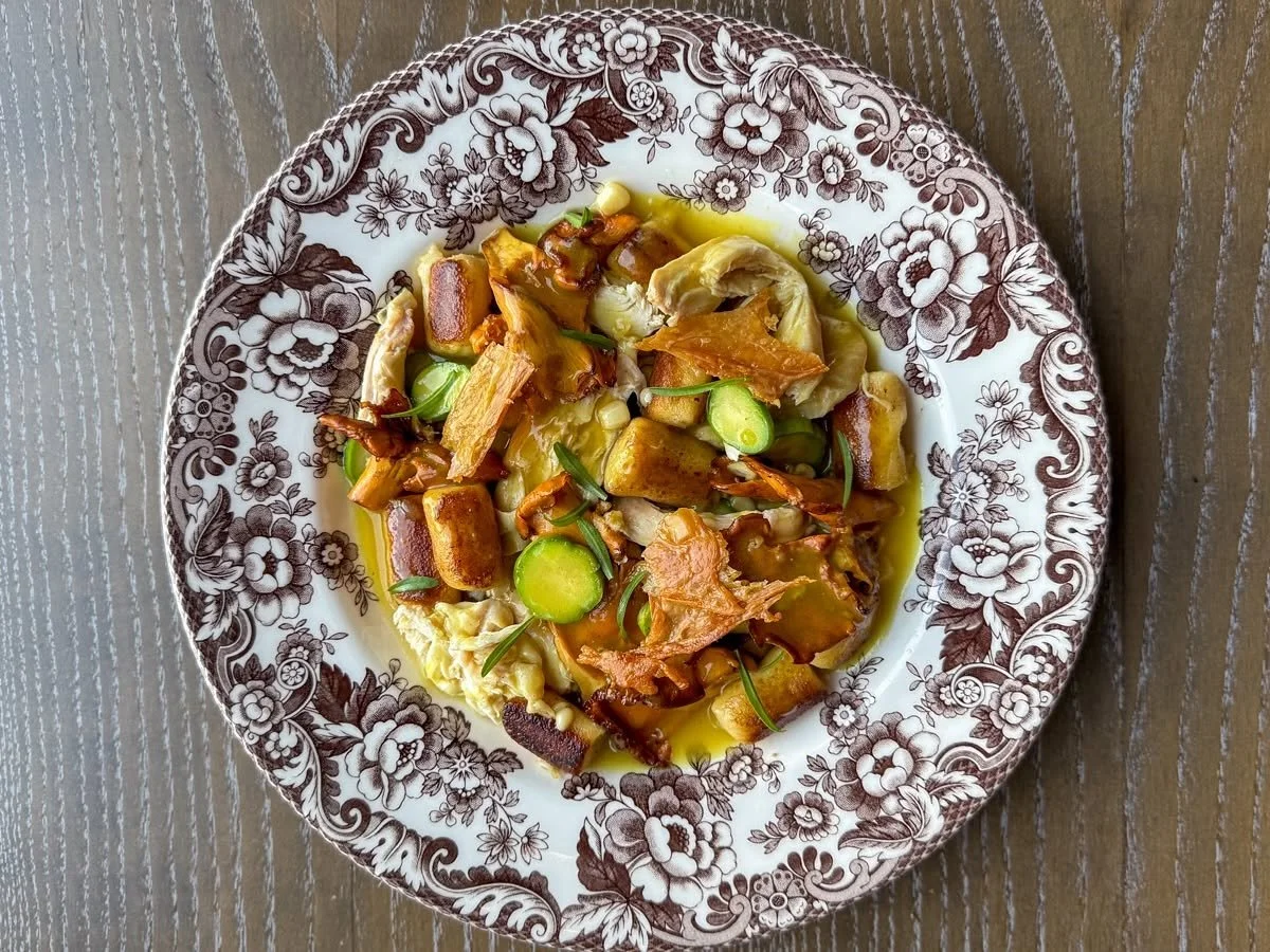 Acre Auburn Alabama Best Restaurants