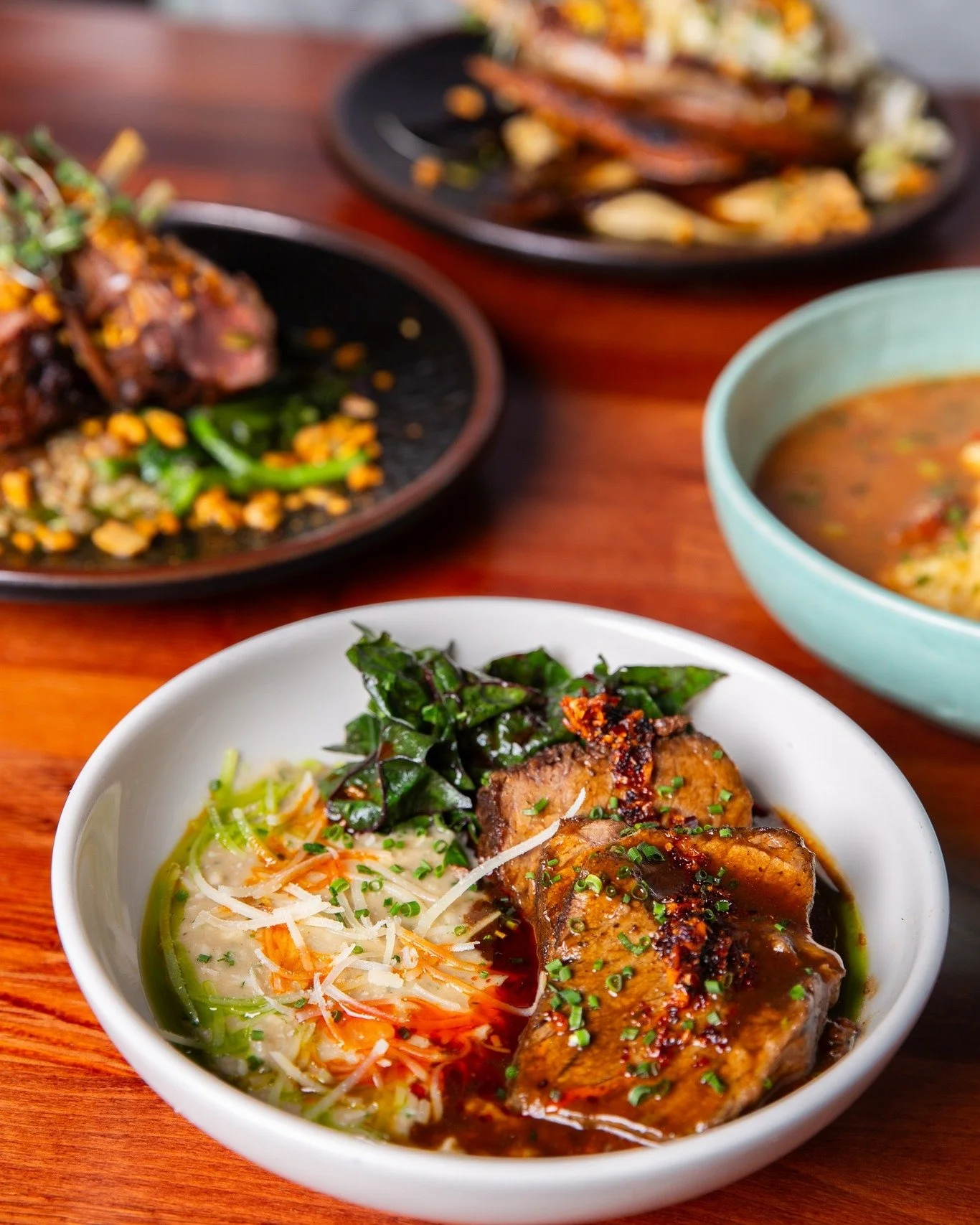 Fat Calf Brasserie Shreveport Best Restaurants