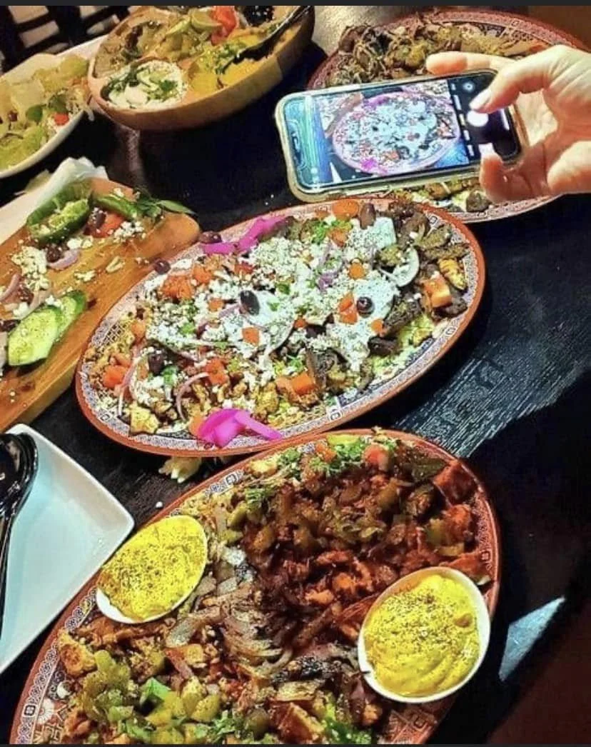 Pharaohs Legacy Fayetteville North Carolina Best Restaurants