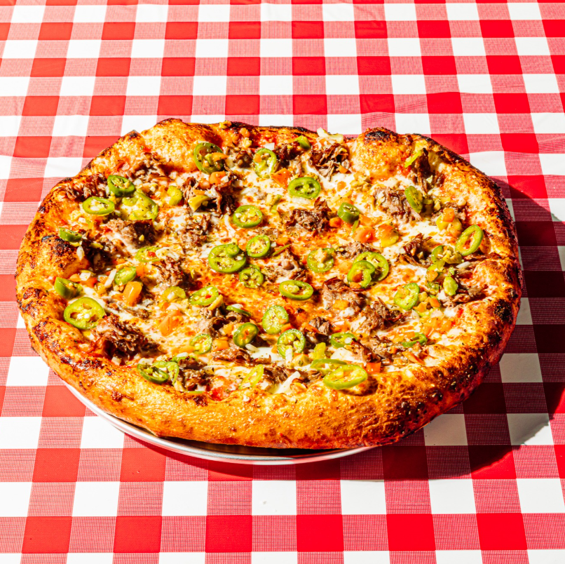 Shredders Pizza Omaha Nebraska David Utterback