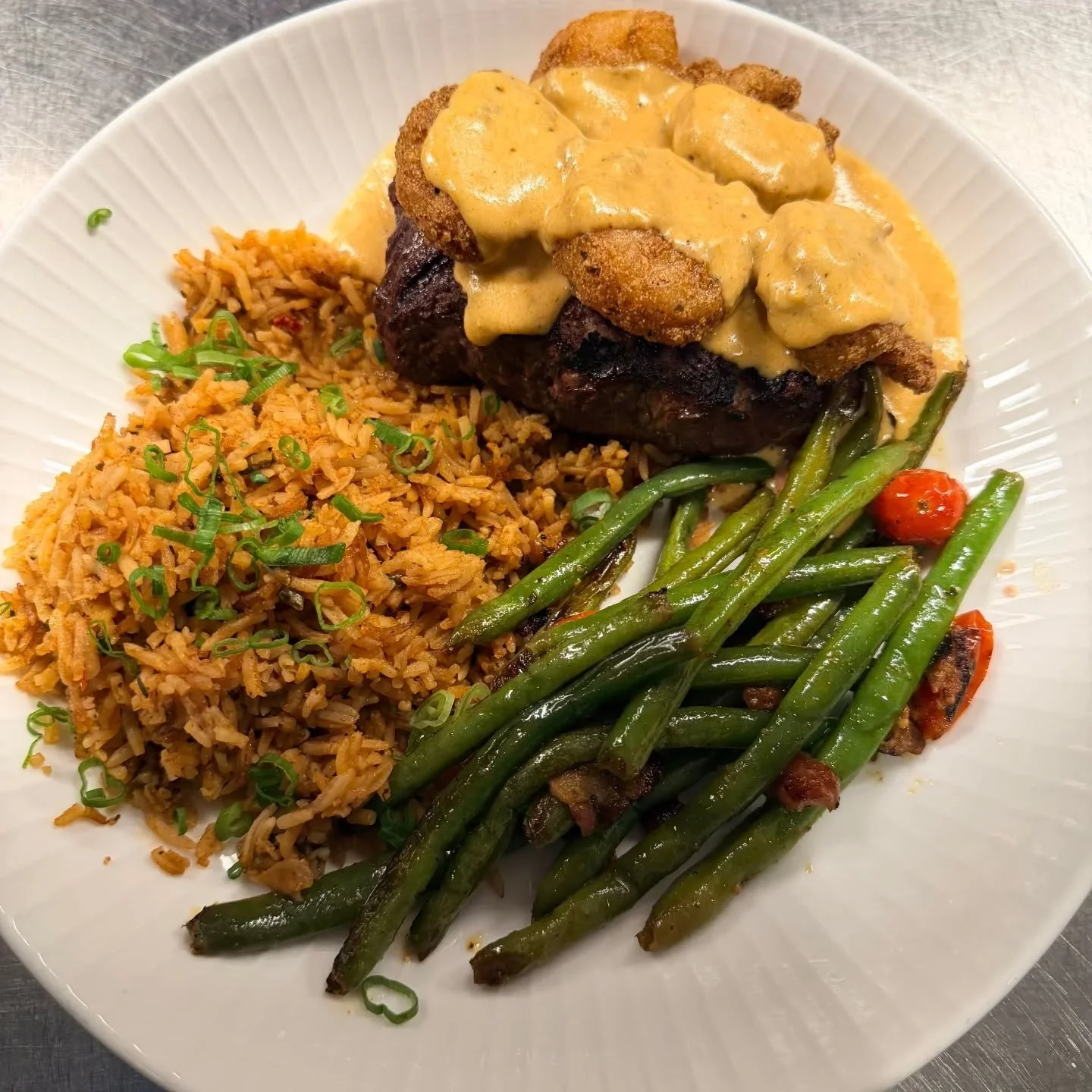 La Roux Bistro Springfield Missouri Best Restaurants