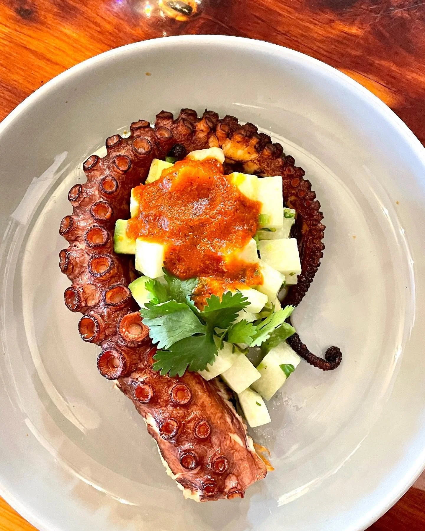 Conmole Charlottesville Virginia Best Restaurants