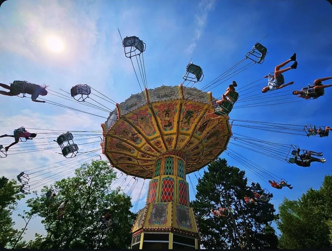 Familiepark Drievliet The Hague
