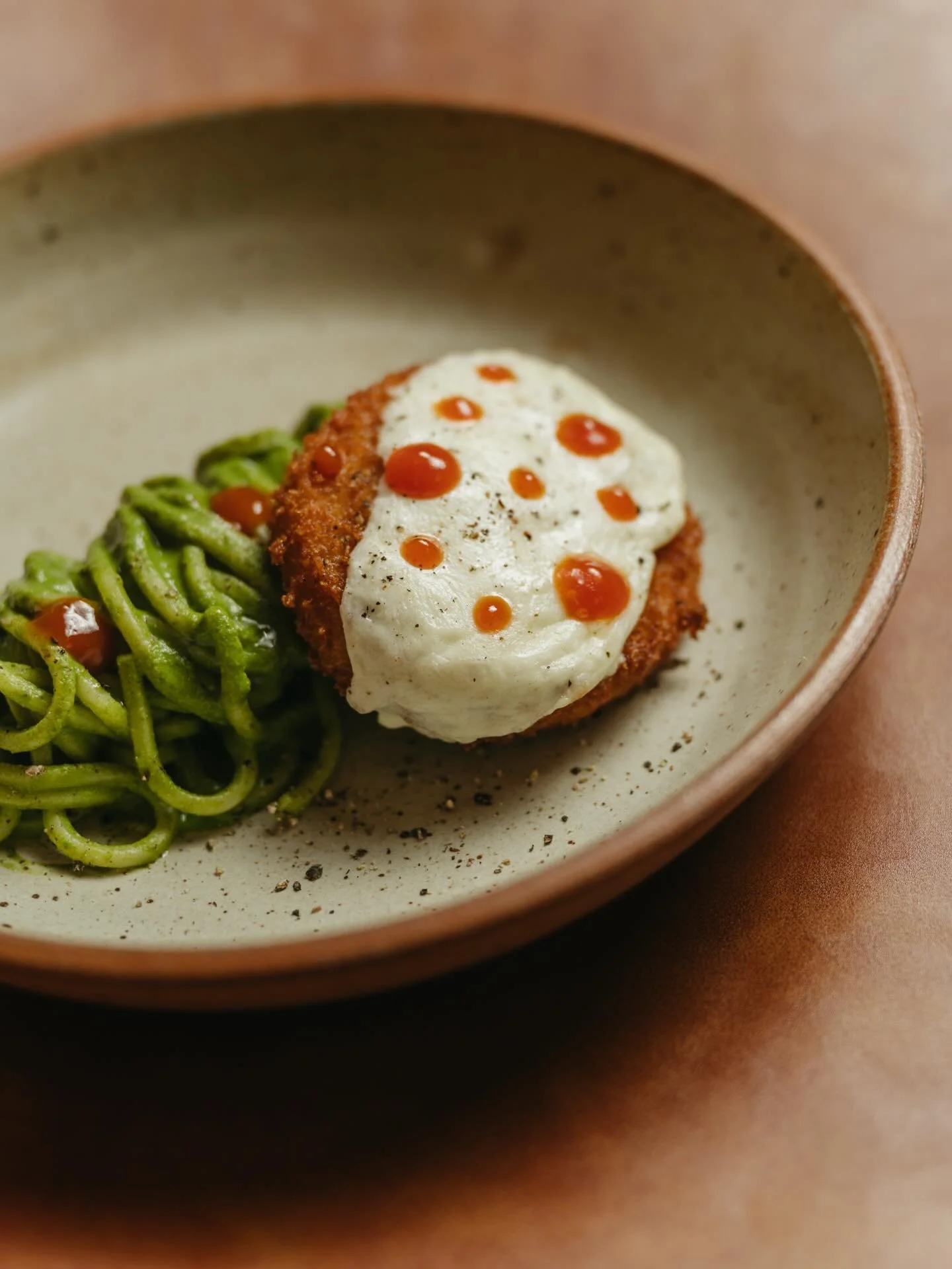 The Baker's Table Newport KY Best Restaurant