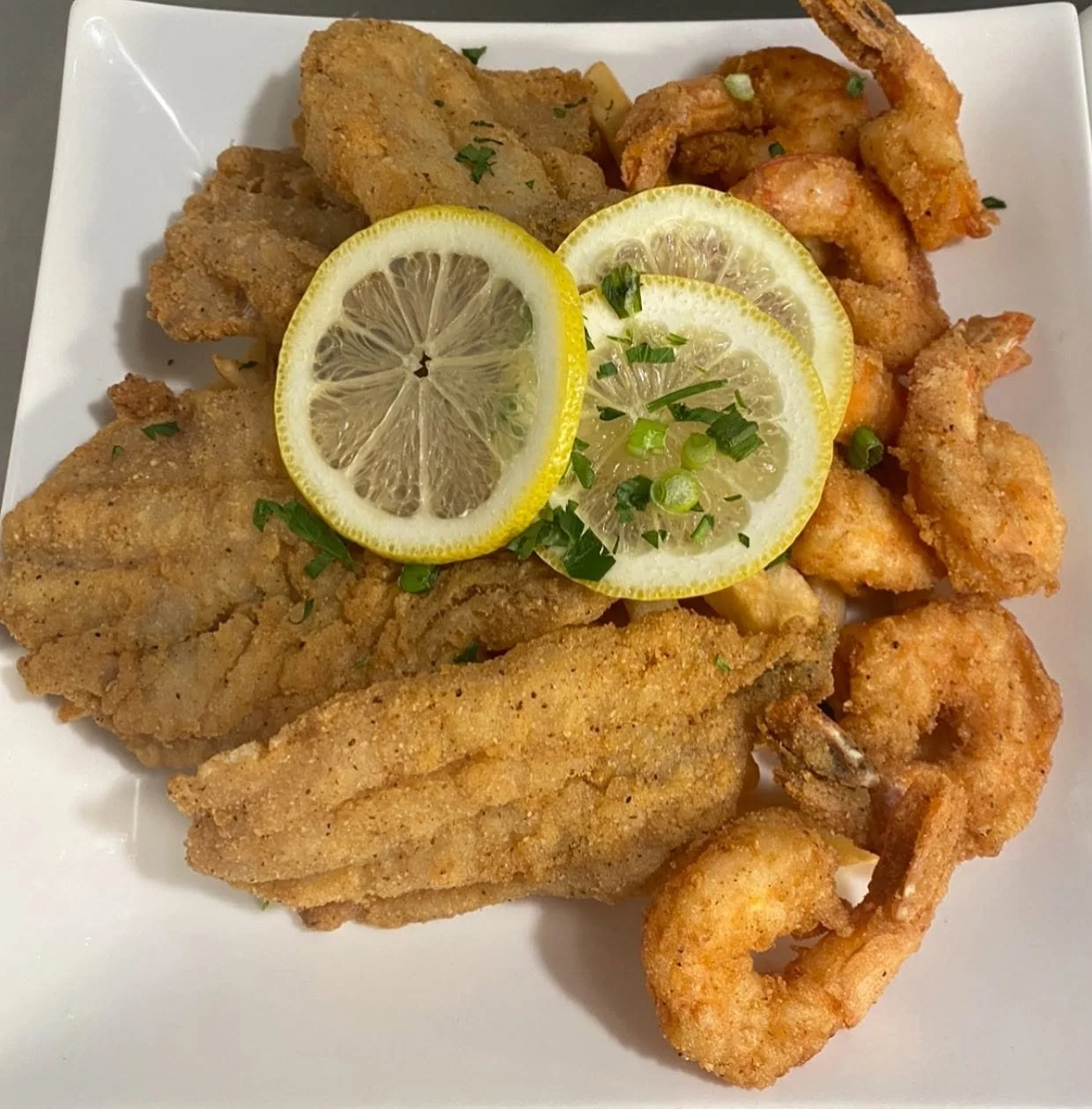 Off The Hook Yonkers Best Restaurants