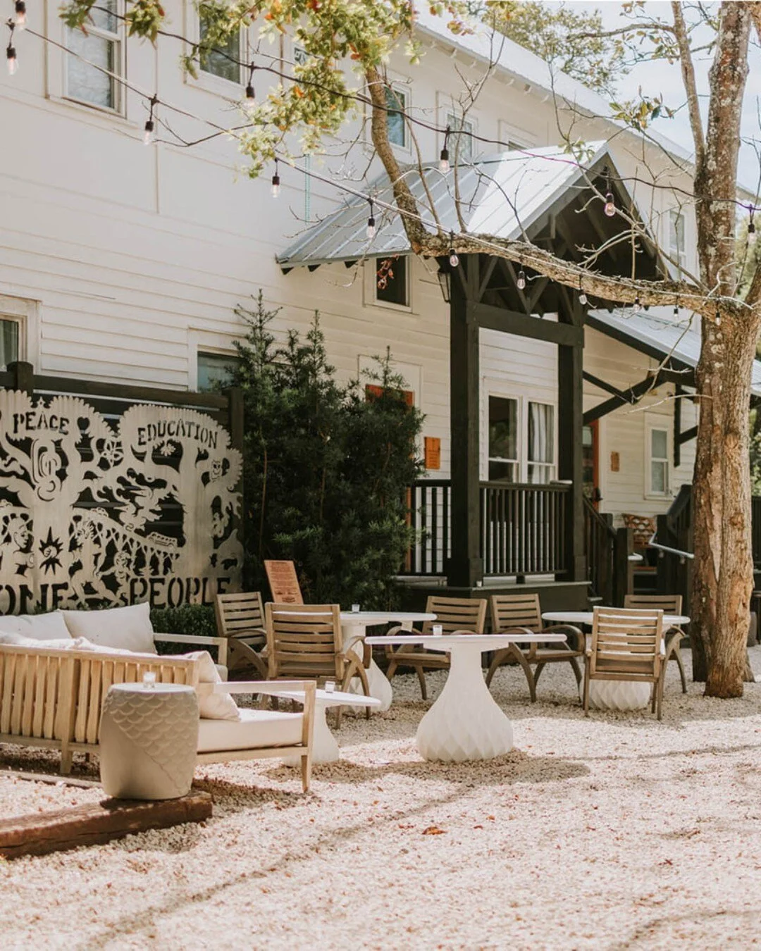 The Roost Ocean Springs Mississippi Best Hotels