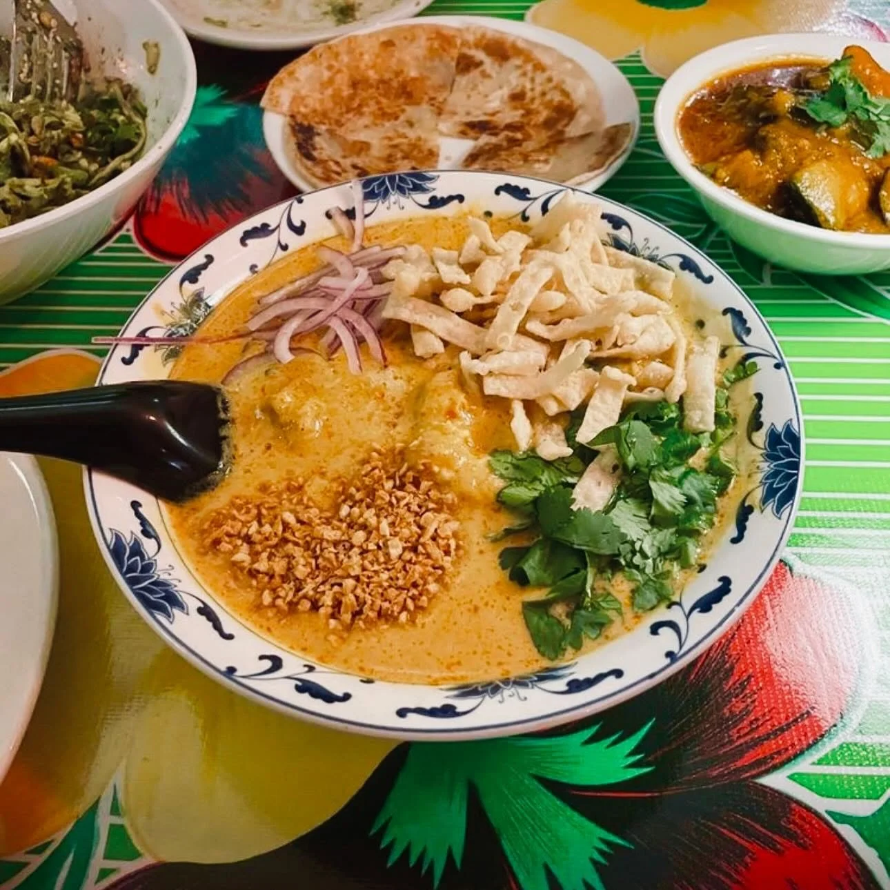 Top Burmese Beaverton Oregon Best Restaurants