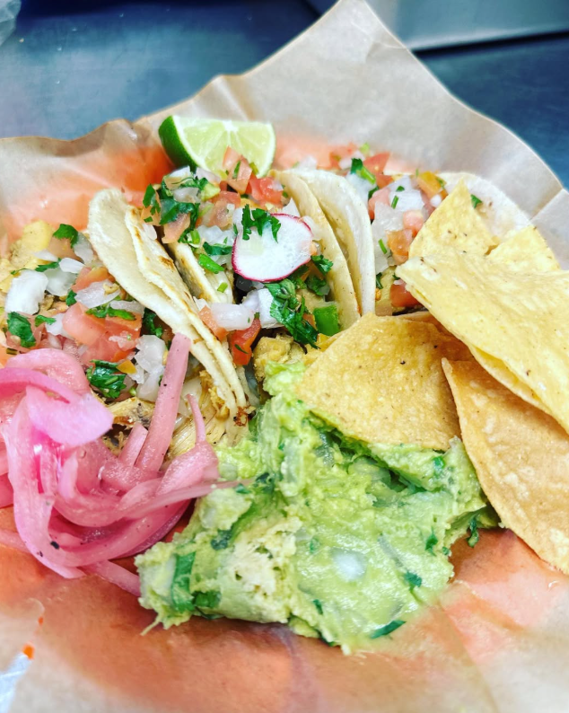 El Jefe Mexican Grill Beaverton Oregon Best Restaurants