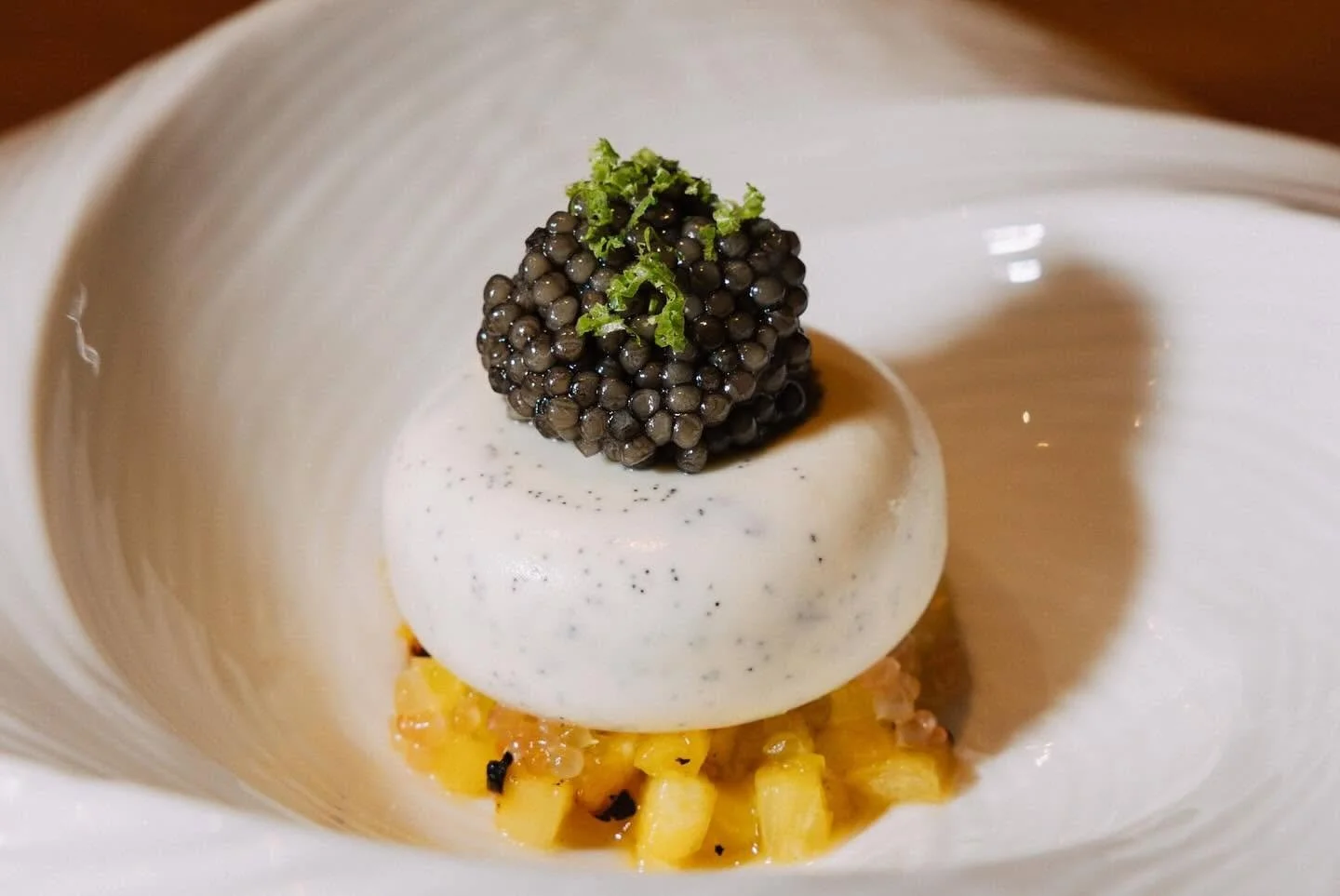 Koya Tampa Florida Best Restaurants