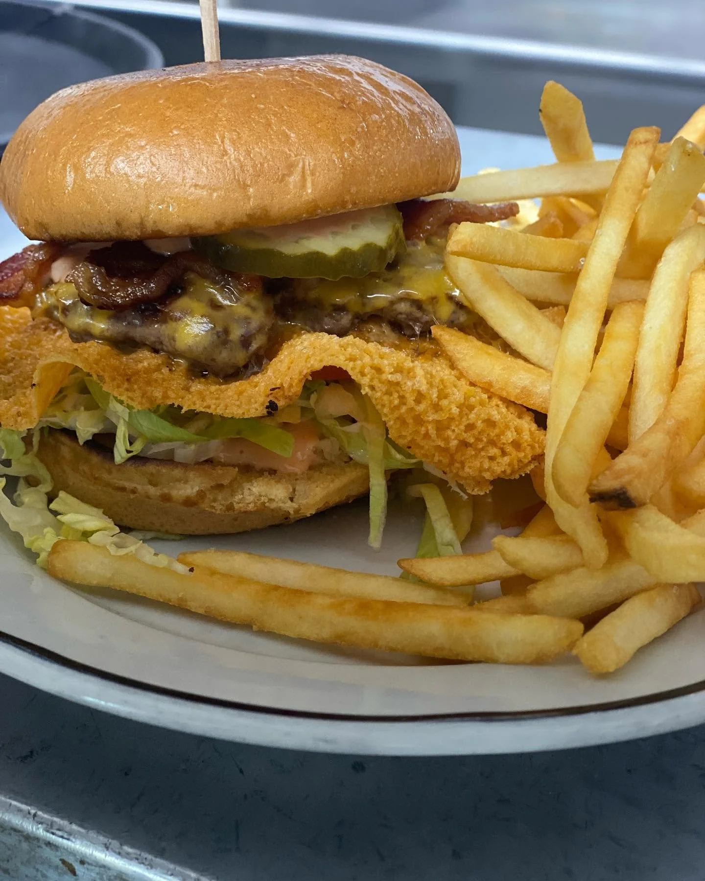 Lemon Leaf Cafe Lancaster California Best Restaurants