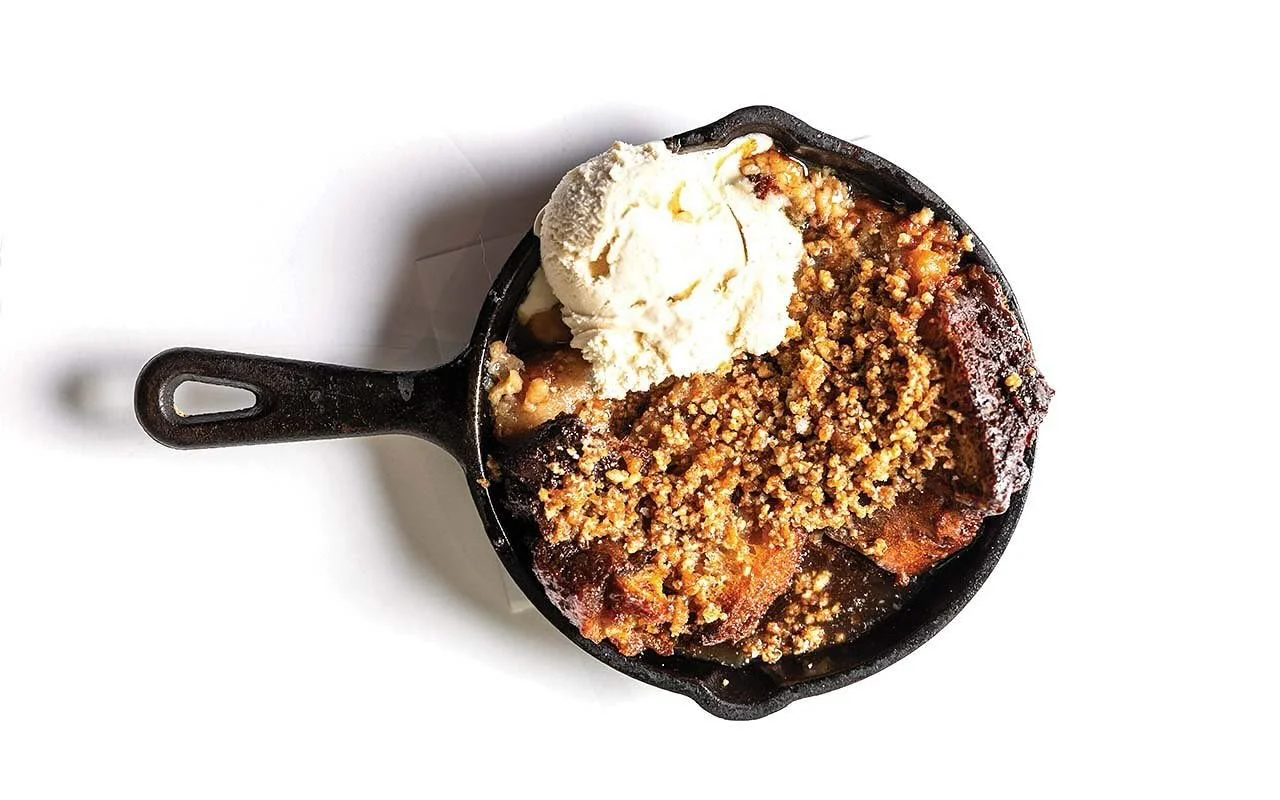 Krewe Restaurant Saint Joseph Minnesota Michelin Guide