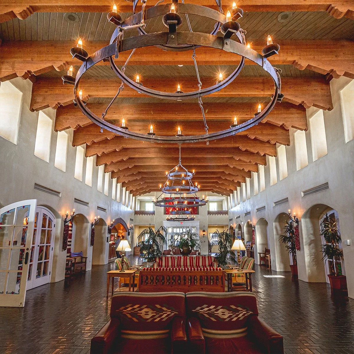 Hotel Albuquerque at Old Town
