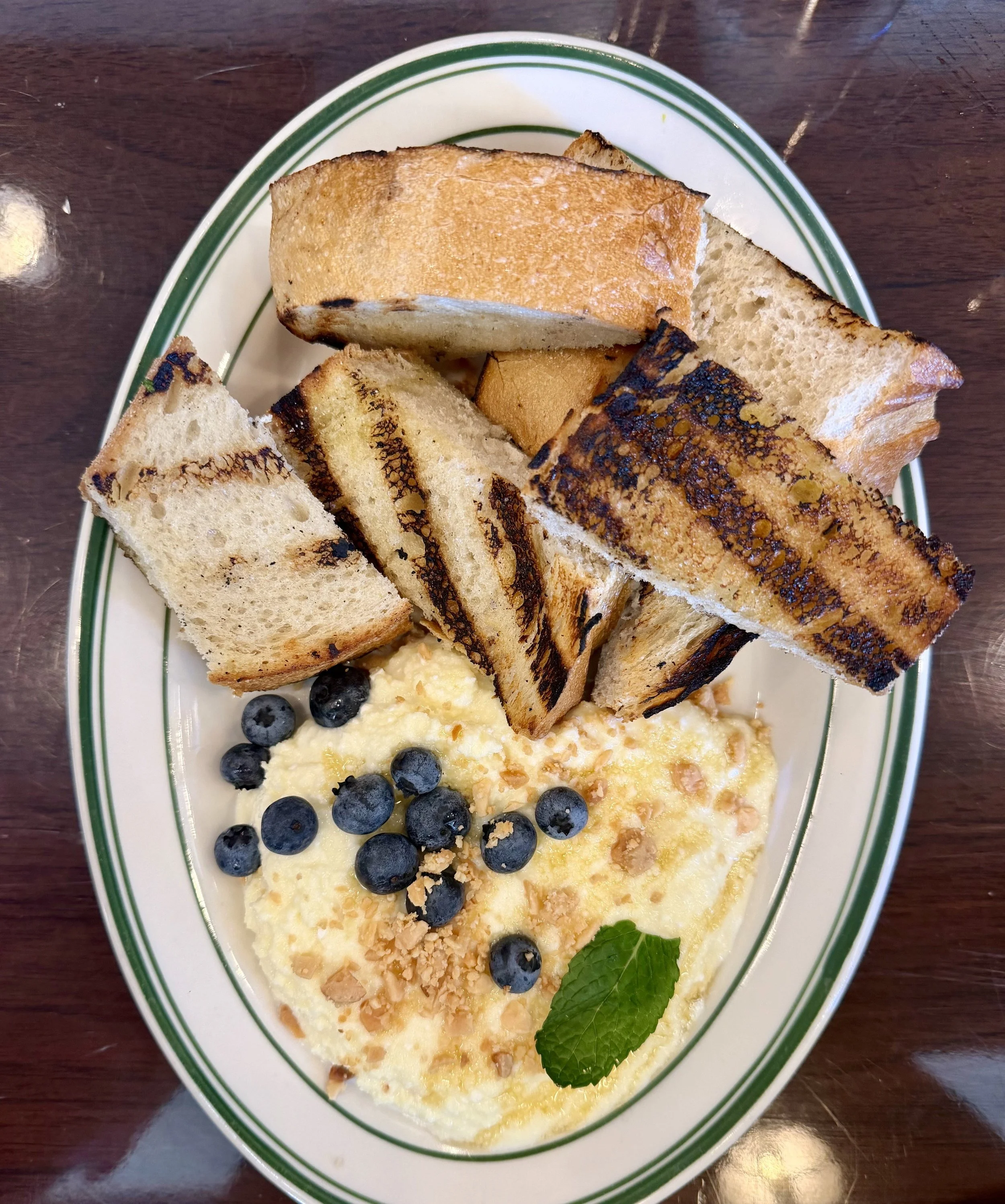 Hayward House Tallahassee Best Restaurants