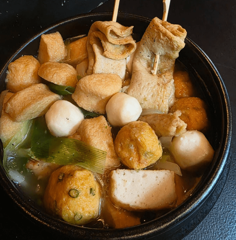 Hanjan Pocha Best Restaurants Queens New York