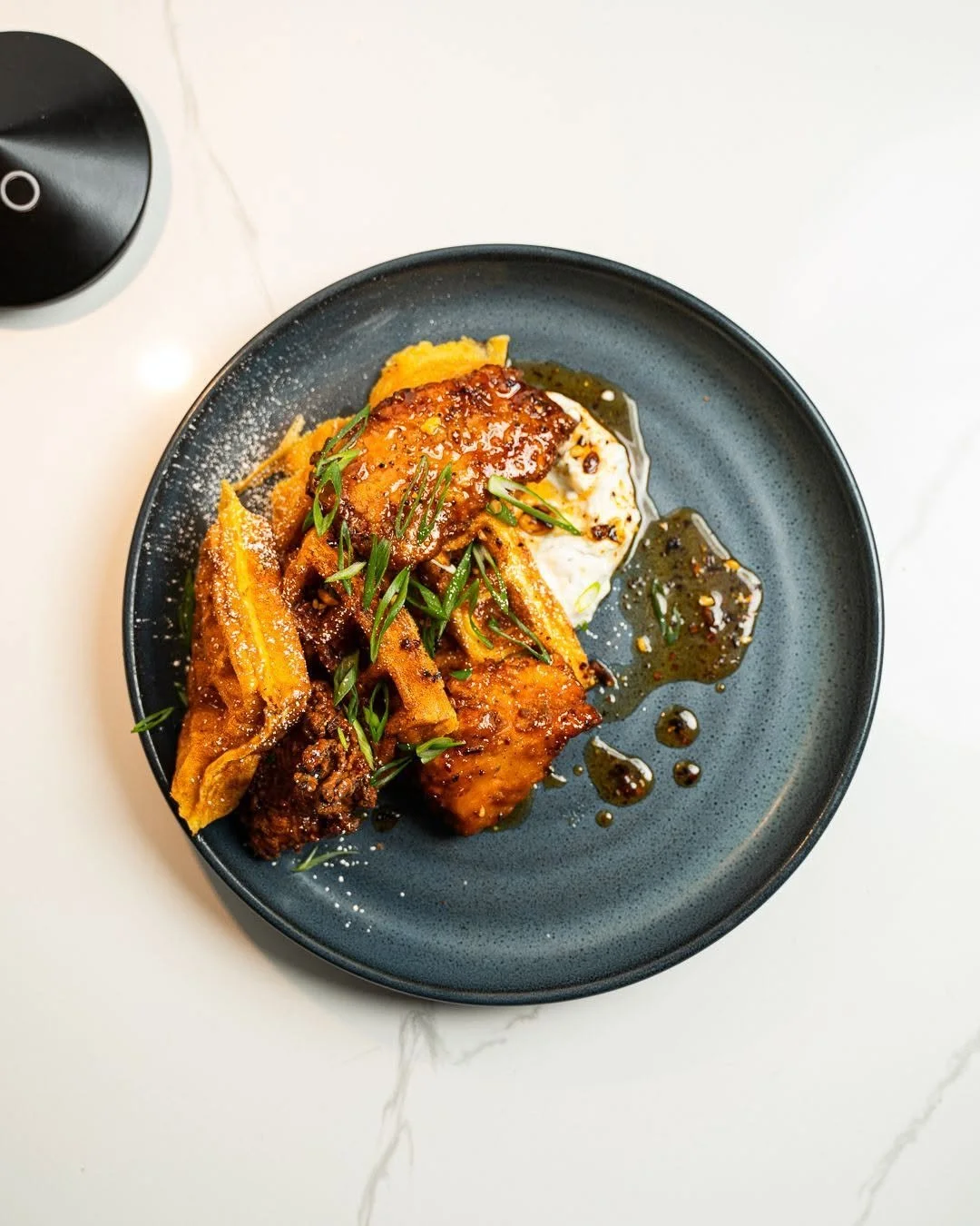 The Great Commoner Dearborn Michigan Best Restaurants