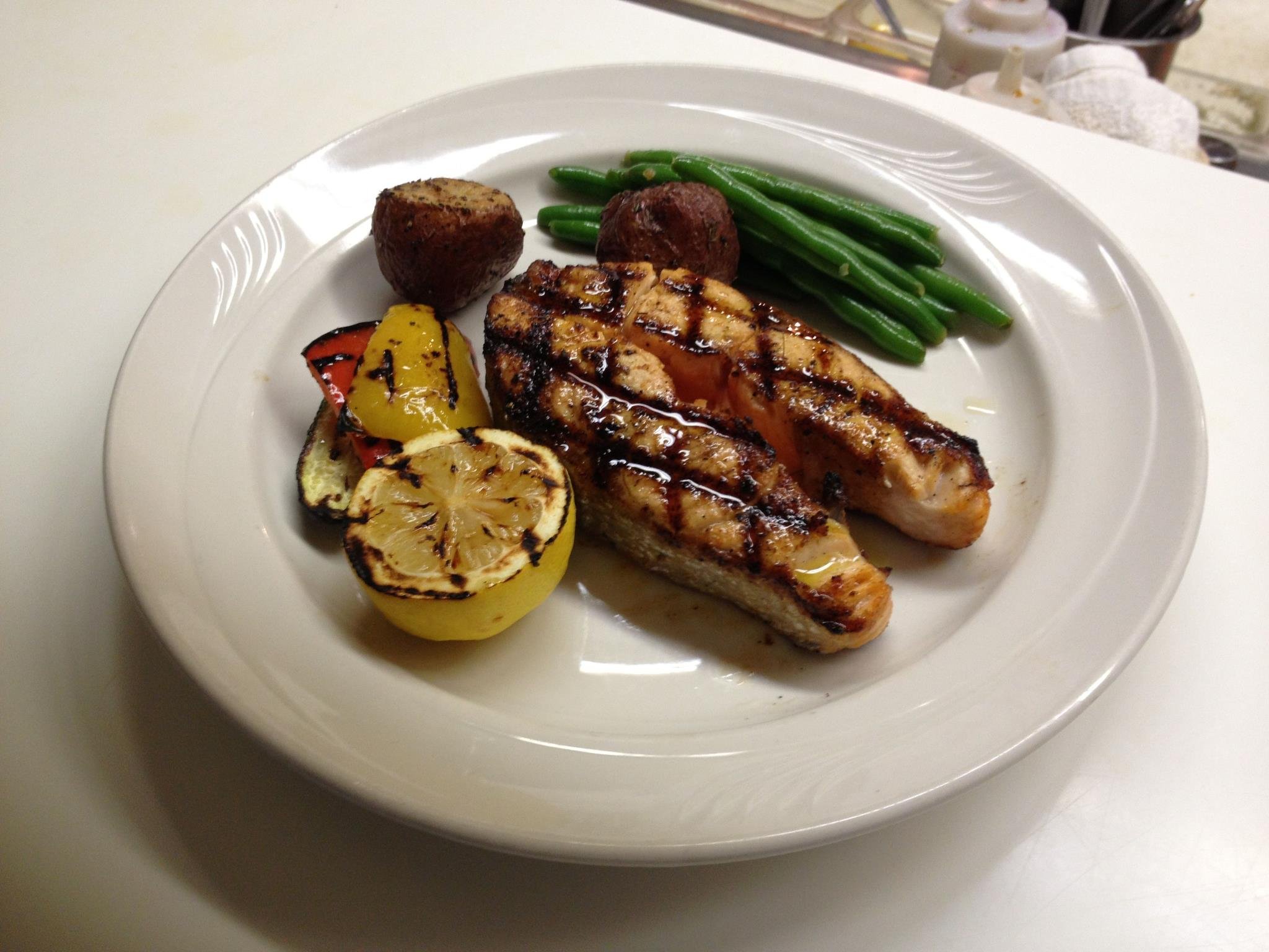 Hutch's Restaurant Buffalo New York Best Restaurants