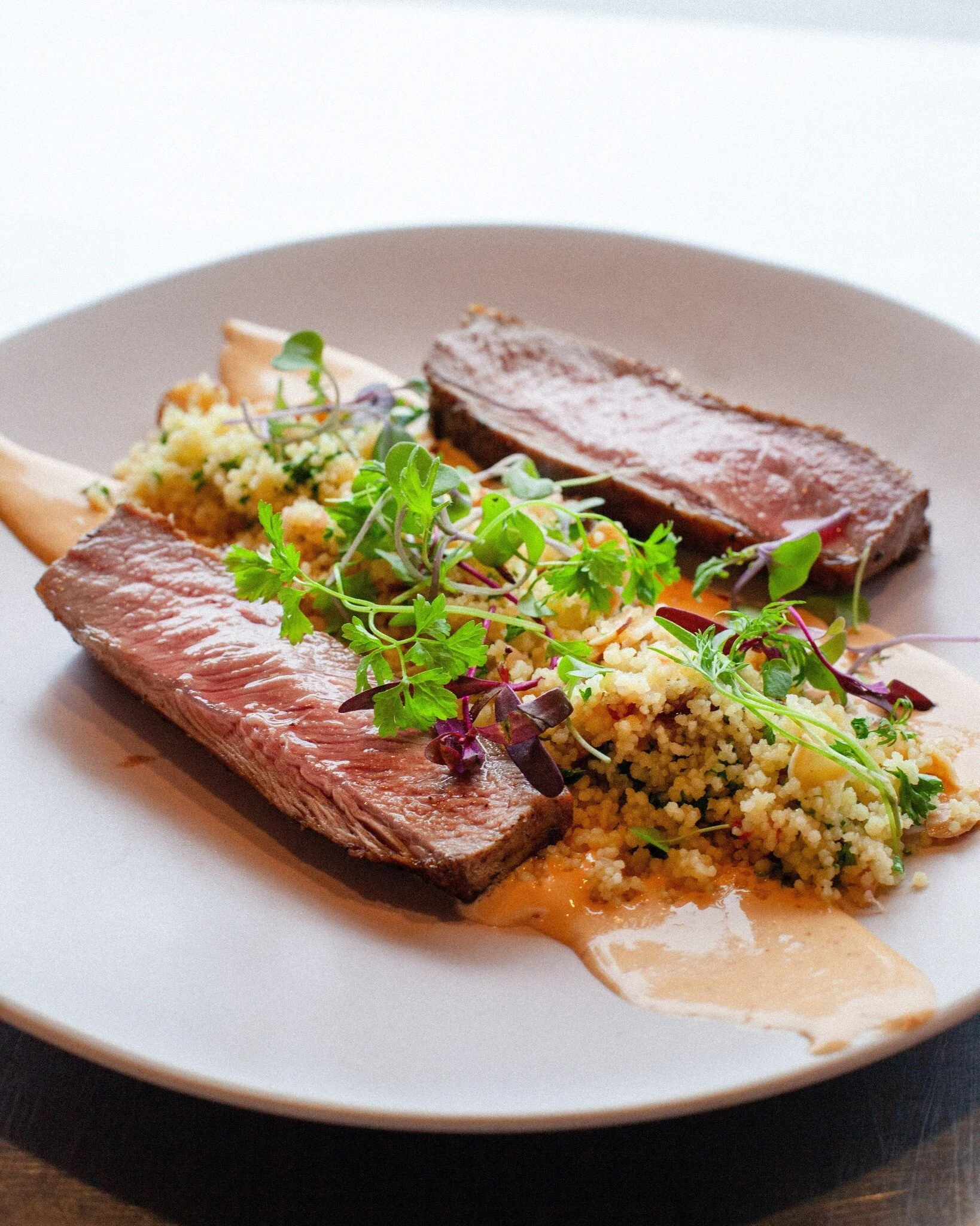 Skogen Kitchen Custer North and South Dakota Michelin Guide