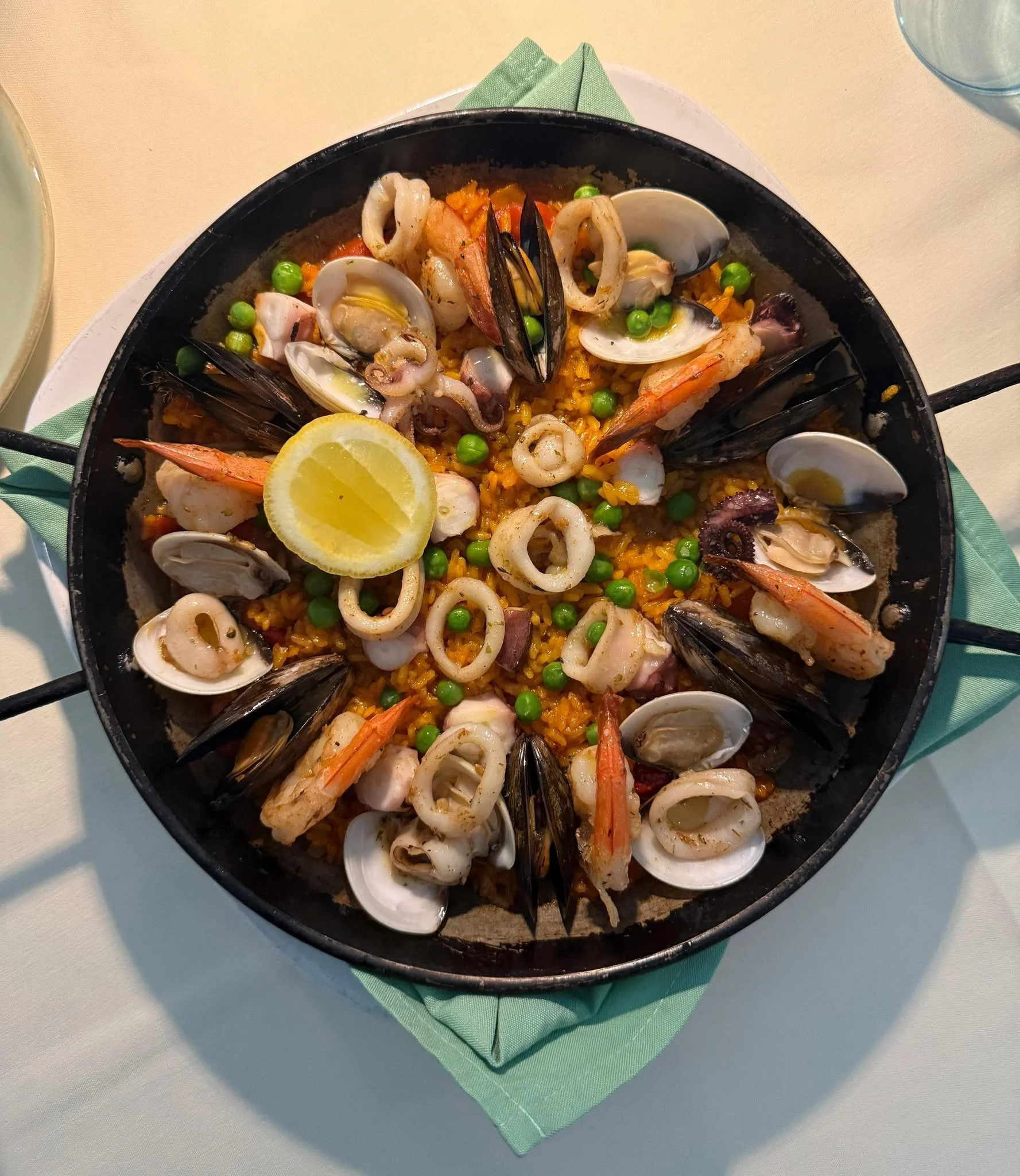 Mediterrano Naples Florida Best Restaurants