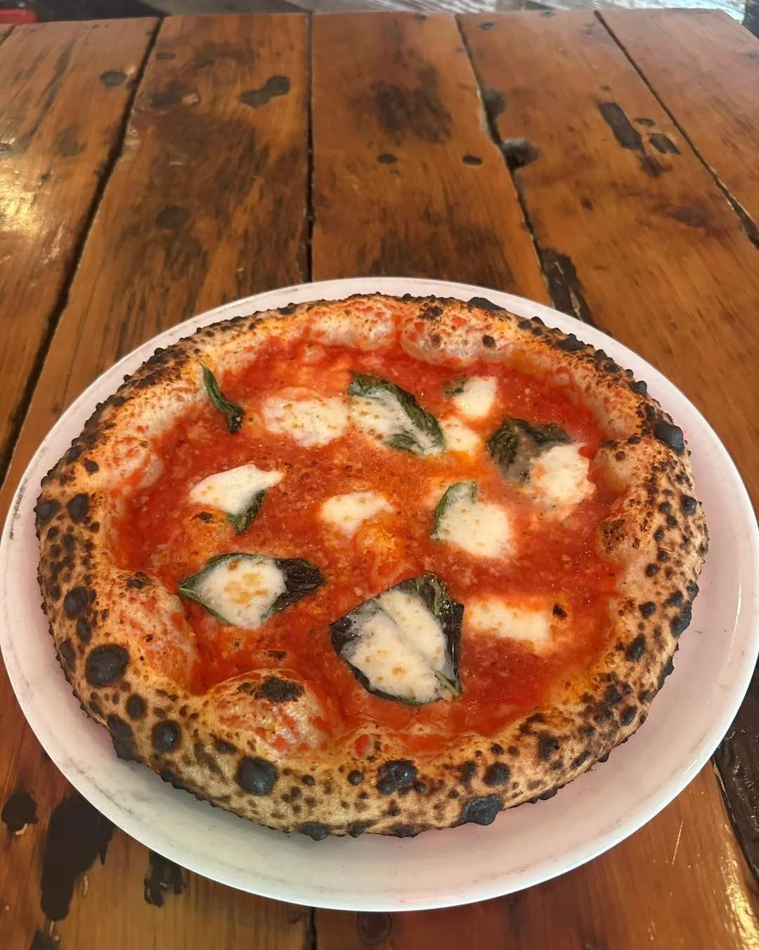 Il Lazzarone St Joseph Missouri Best Restaurants