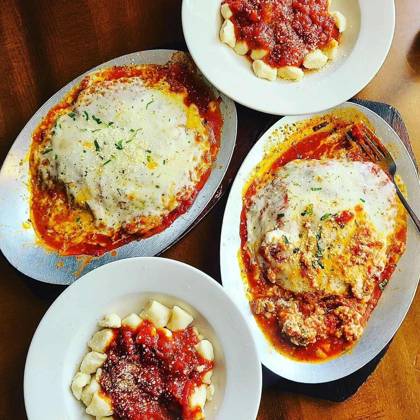 Scalessa's Wilmington Delaware Best Restaurants