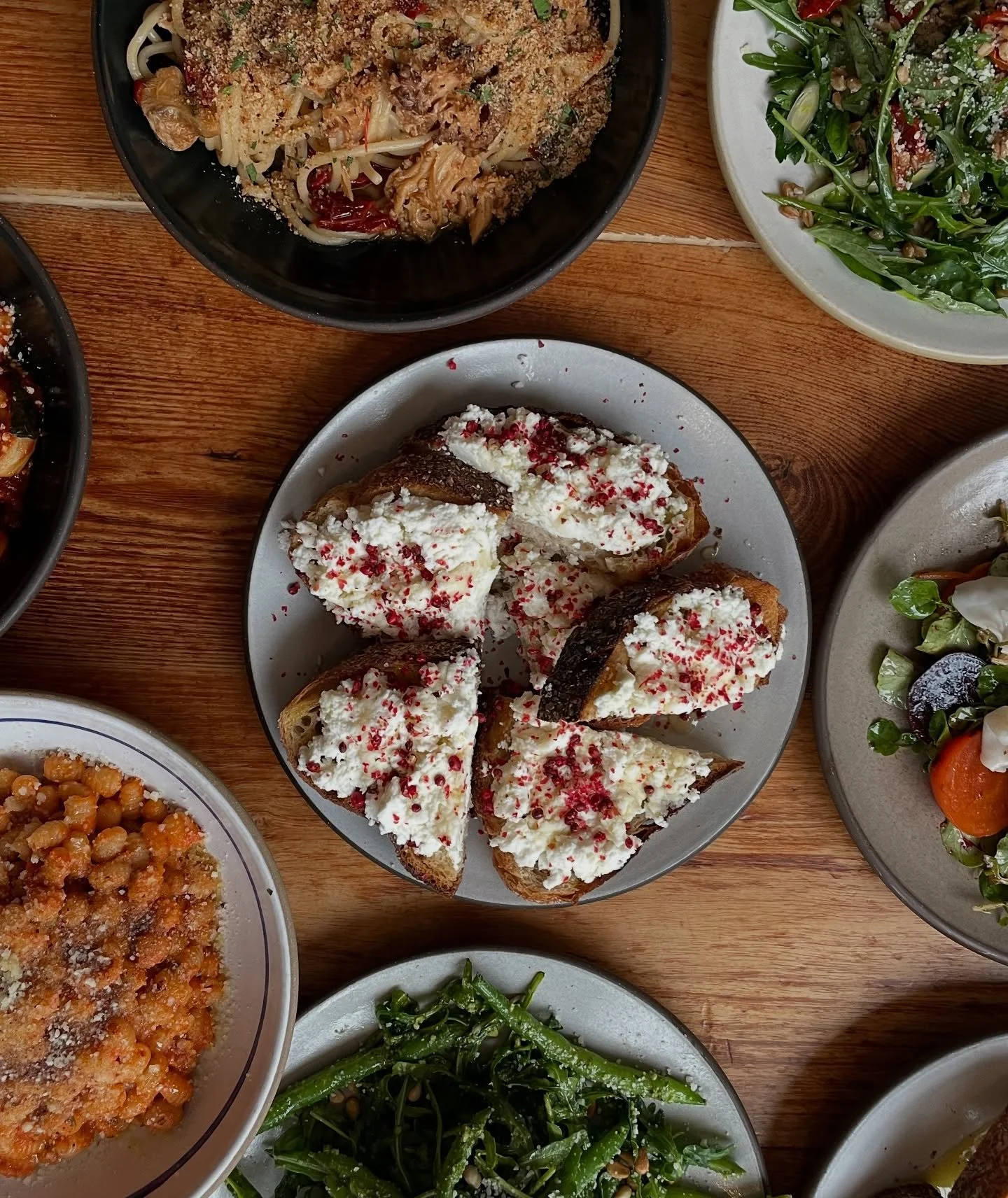 Corto Jersey City NJ Best Restaurants