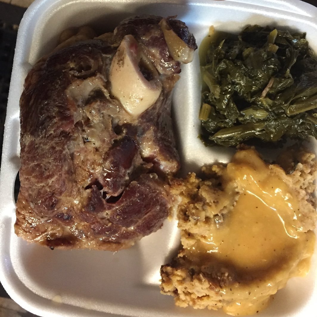 Bully's Jackson Mississippi Best Restaurants