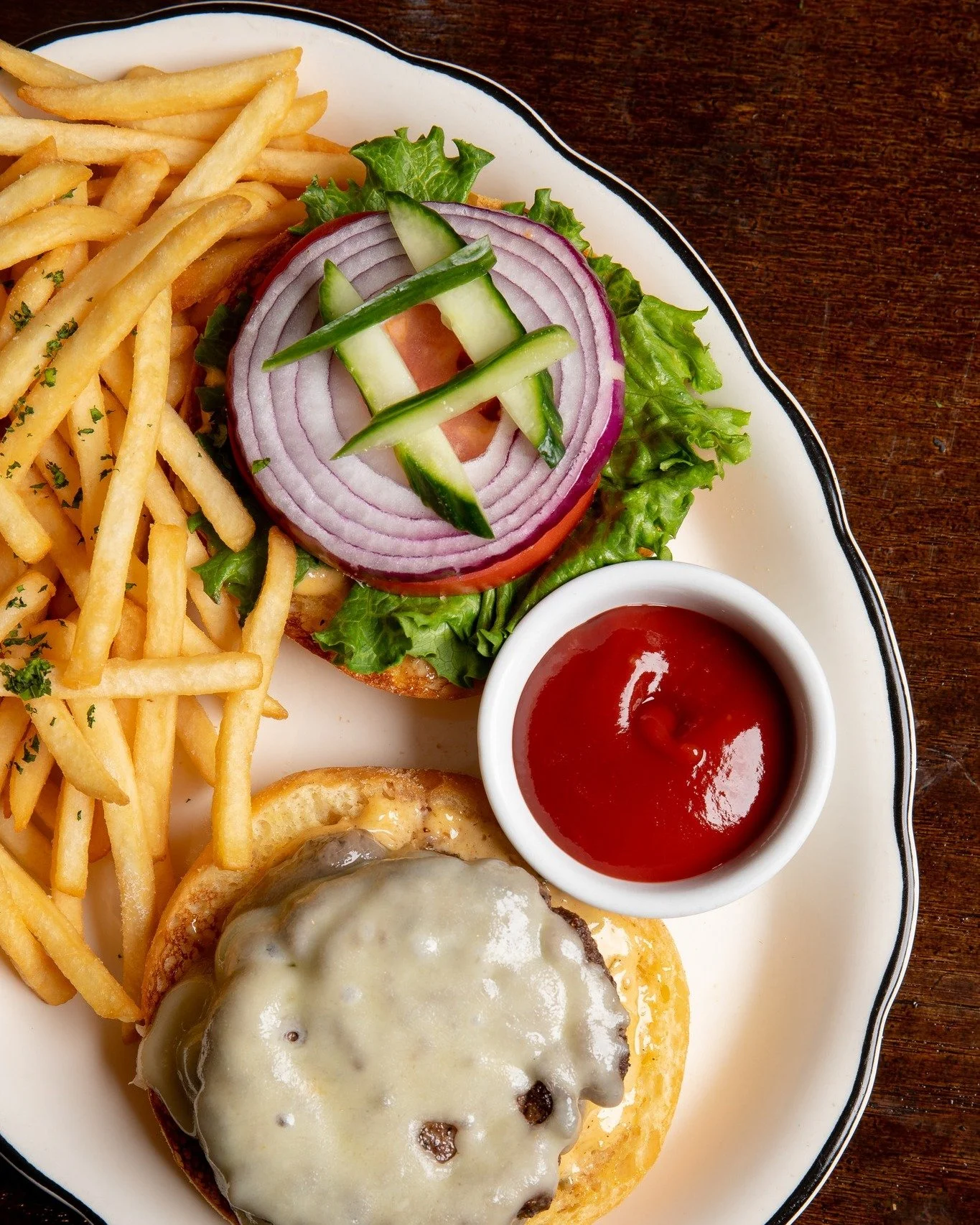 Barkada Social club Best Restaurants Queens New York