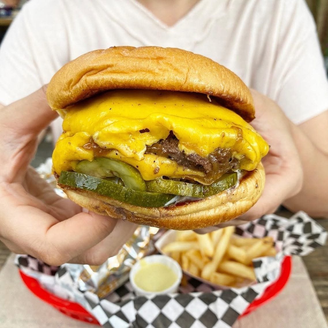 Baby Bull Asheville North Carolina Best Affordable Restaurants