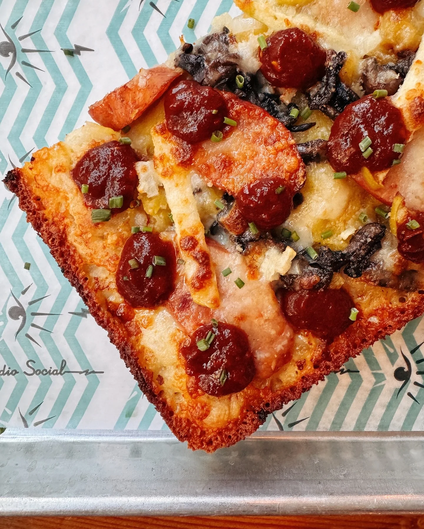 Radio Social Rochester Best Restaurants