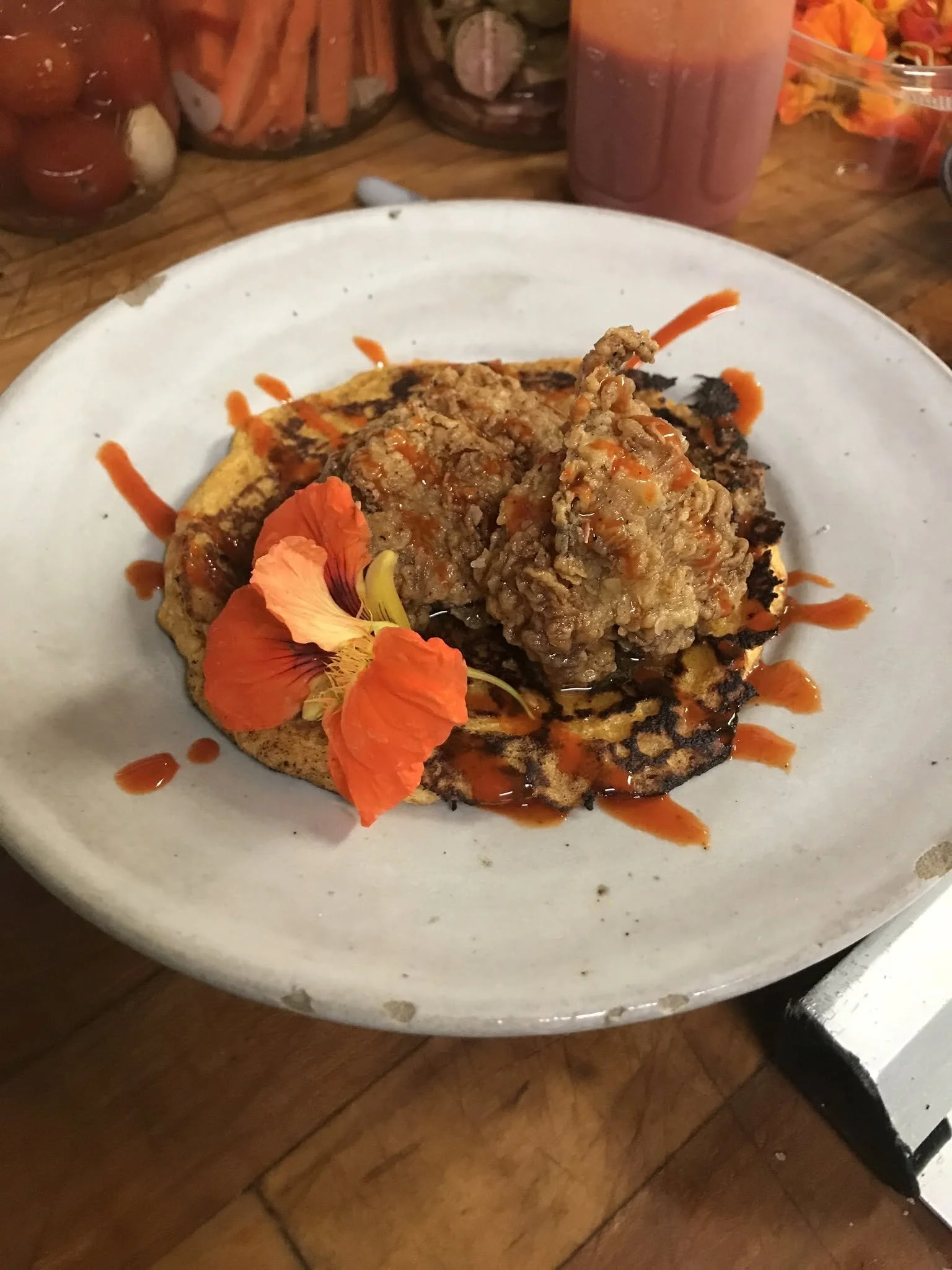Driftless Café Viroqua Wisconsin Michelin Guide