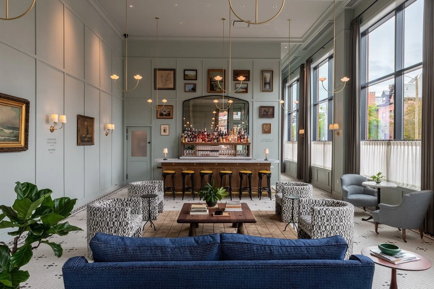 The Longfellow Portland Maine Best Hotels