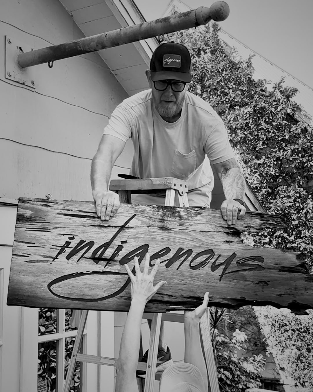 Indigenous Restaurant Sarasota Closes