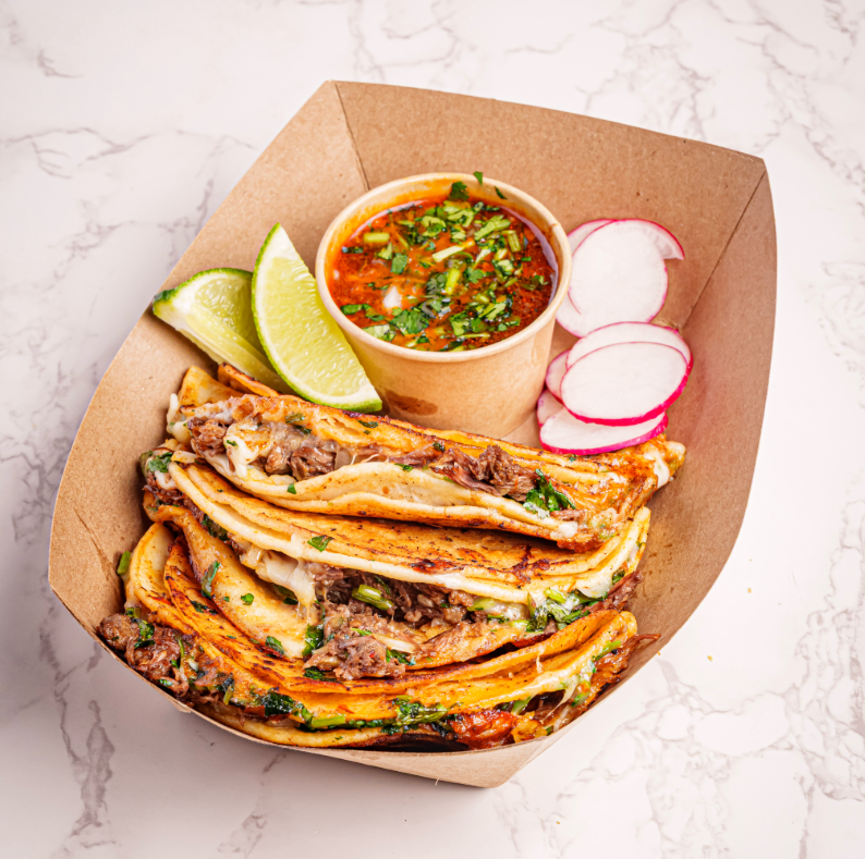 Timbi Latin Experience Trenton New Jersey Best Restaurants