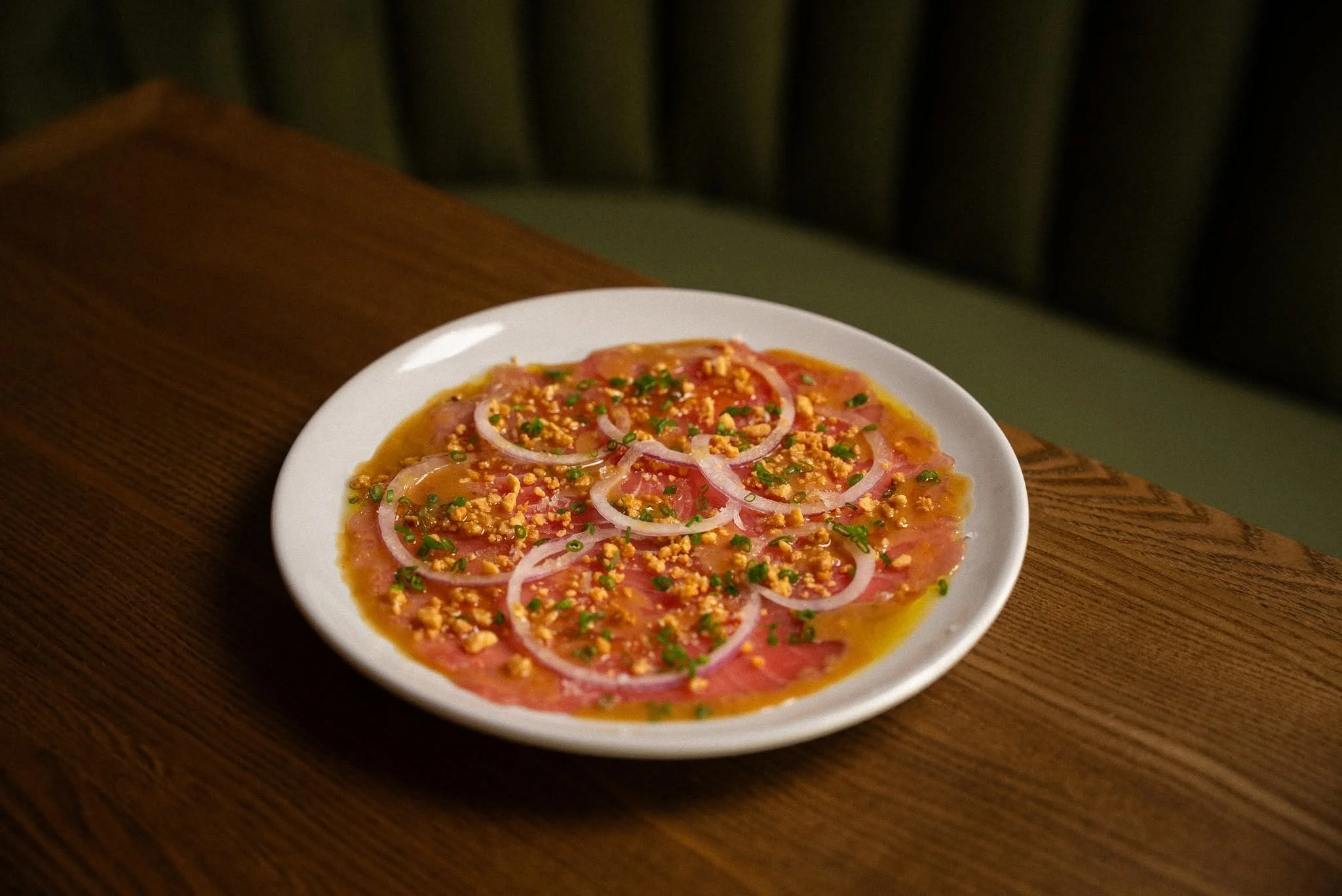 The Best Restaurants in Macon, GA | The Adventurist