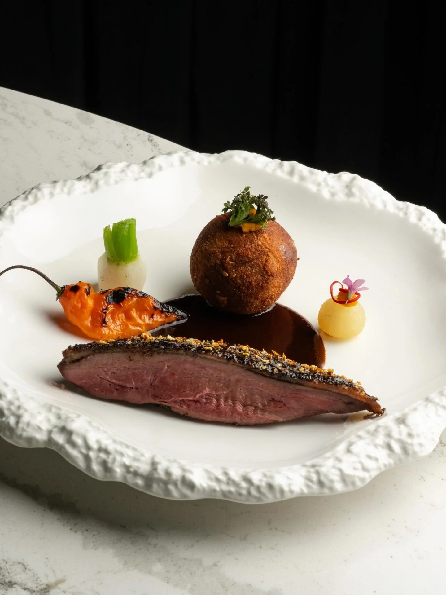 Avize Atlanta Best Restaurants