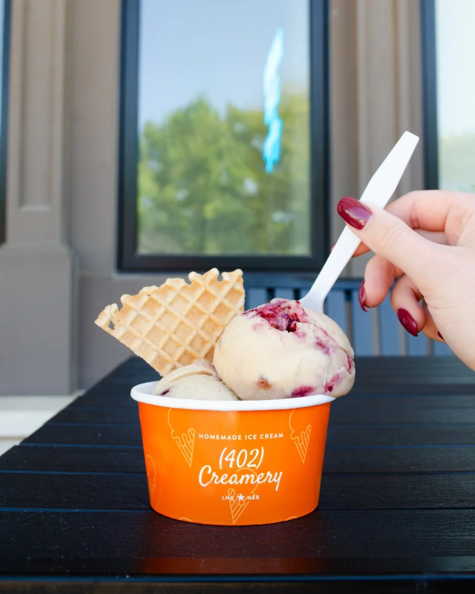 402 Creamery Lincoln Nebraska Best Restaurants