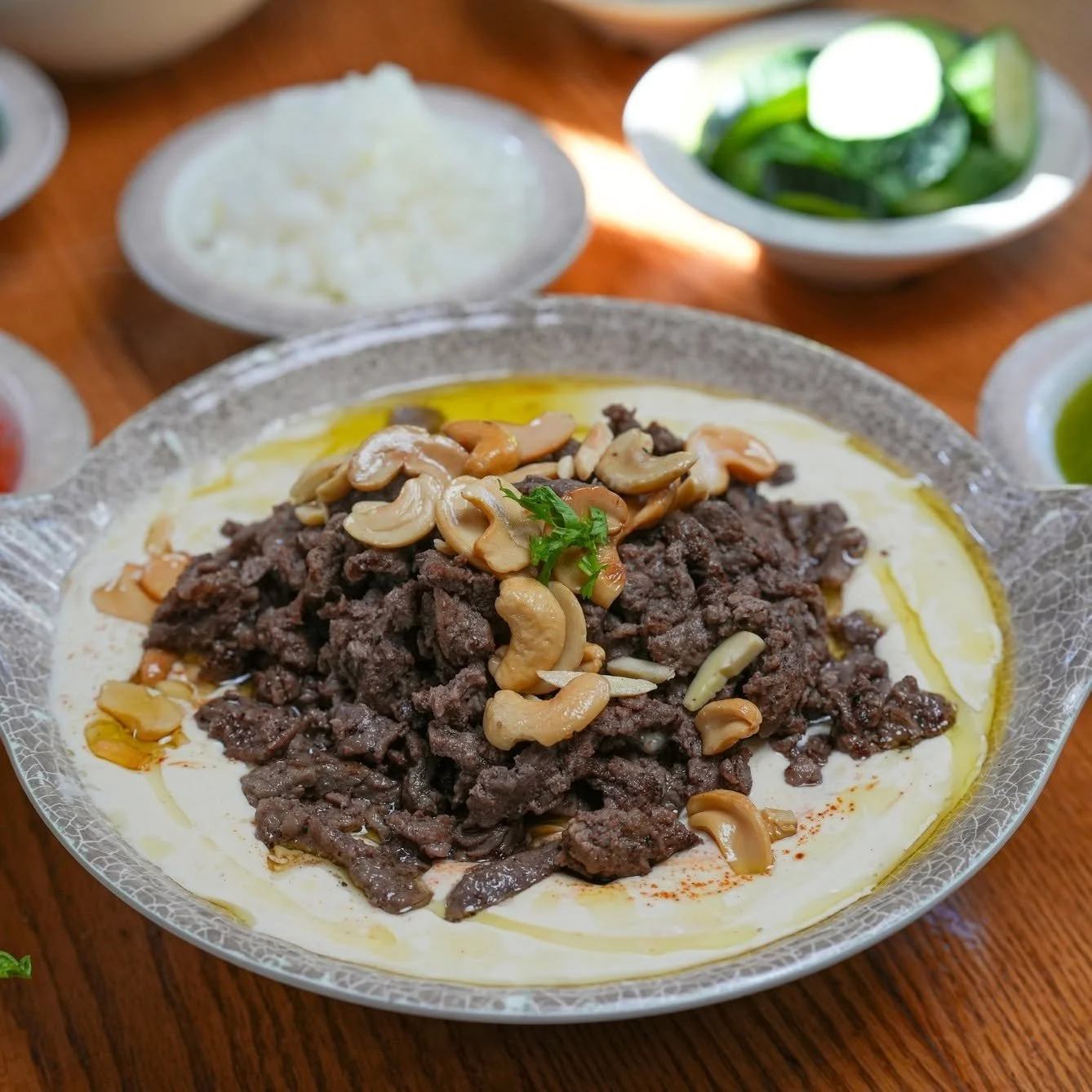 AlTayeb Restaurant Dearborn Michigan Best Restaurants