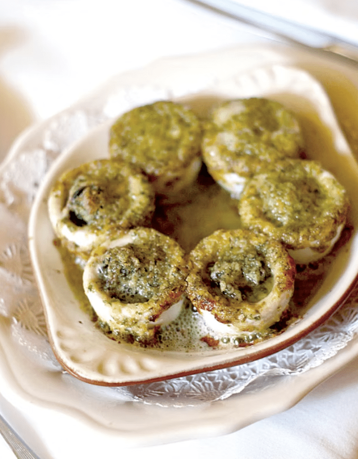 Maison Lacour Baton Rouge Louisiana Best Restaurants