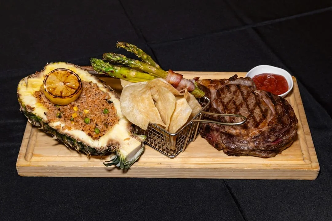 Adega Grill Newark New Jersey Best Restaurants