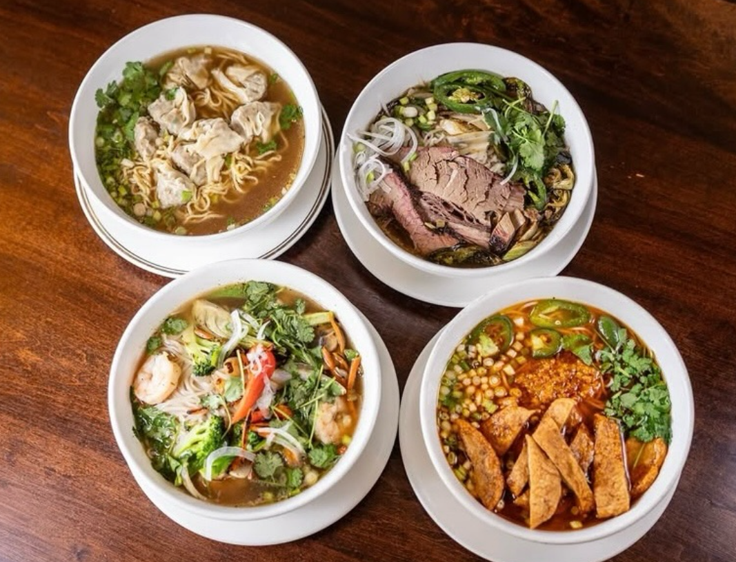 Clay Pot Waco Texas Best Restaurants