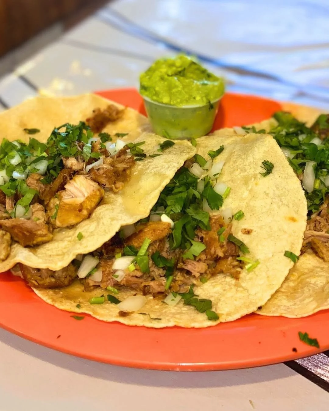 Pancho's Mexican Taqueria Atlantic City New Jersey Best Restaurants