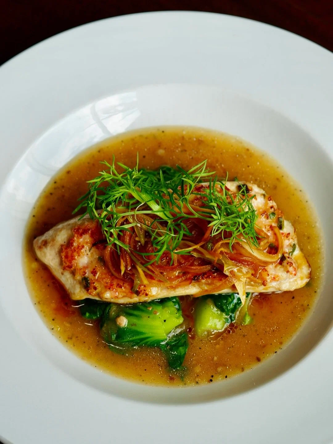 MW Honolulu Hawaii Best Restaurants