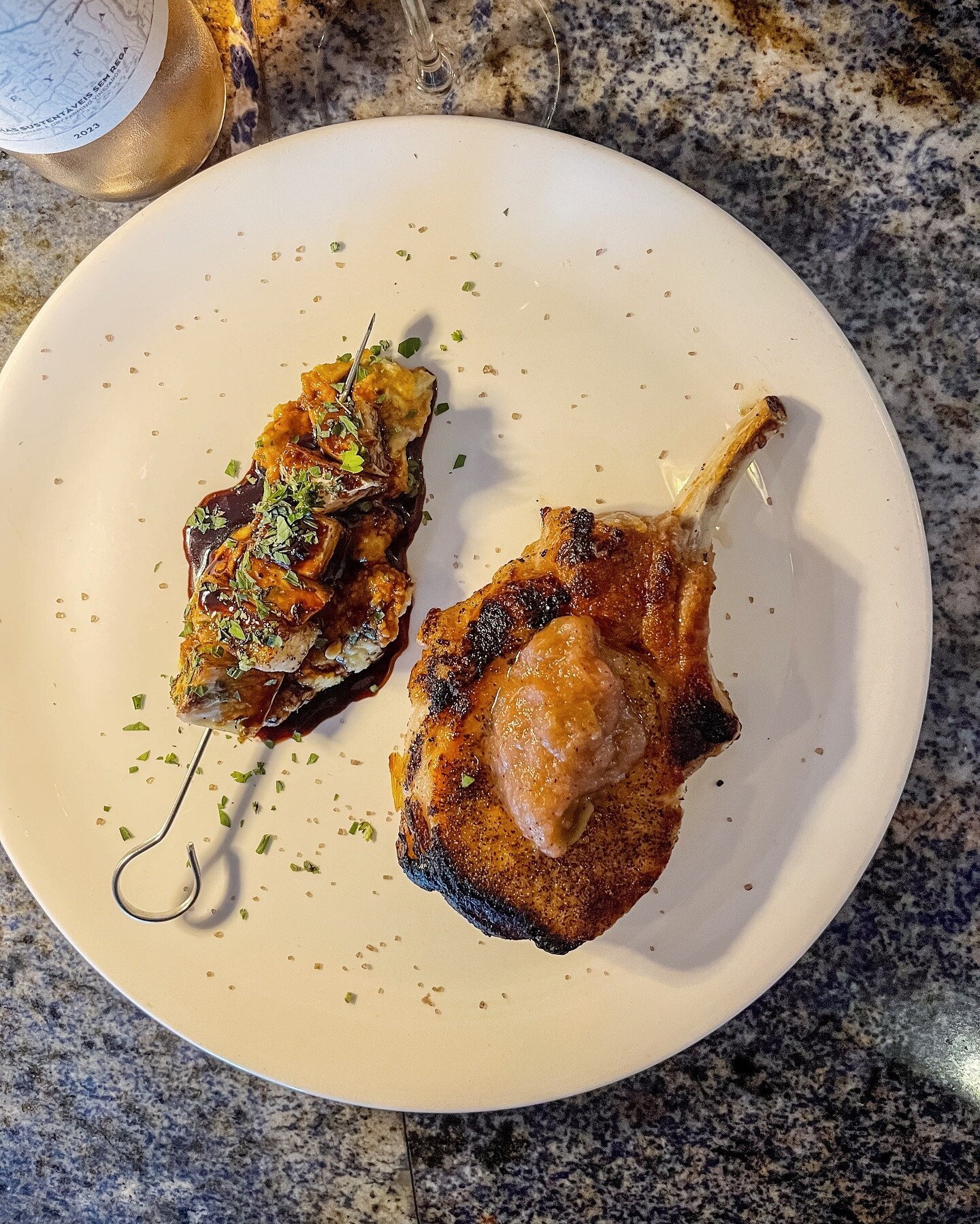 Tinos Kitchen + Bar Hampton New Hampshire Michelin Guide